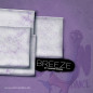 Preview: Jersey Breeze by Thorsten Berger lila-weiß
